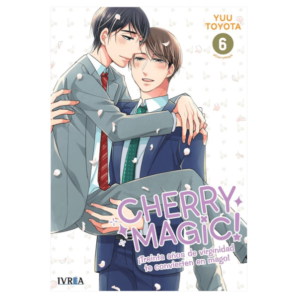 Cherry Magic 06