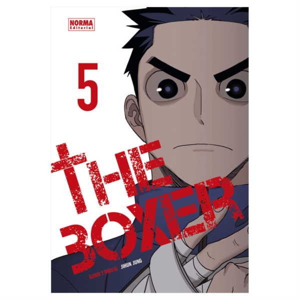 The Boxer 05