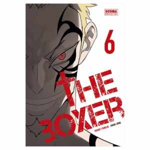 The Boxer 06