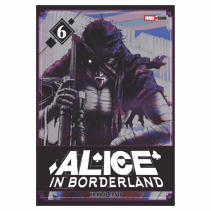 Alice in Borderland 06