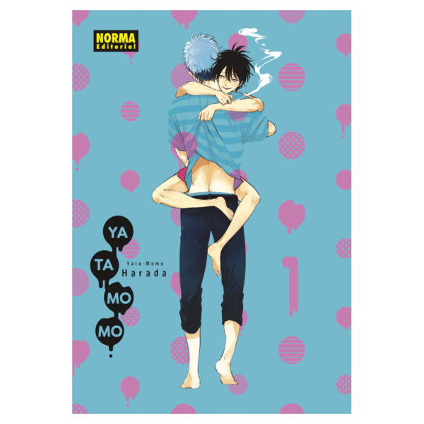Yatamomo 01