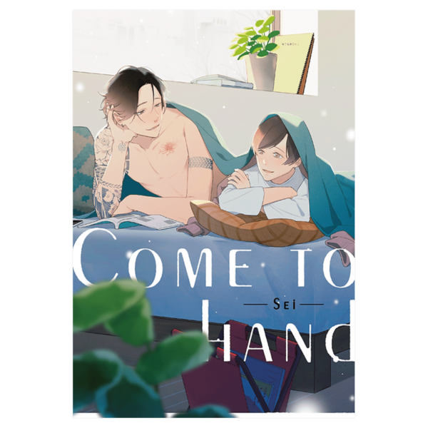 Come to Hand