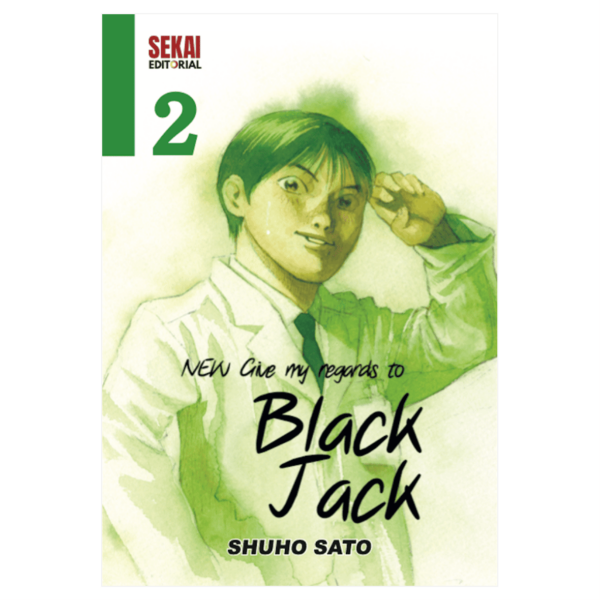 New Give my Regards to Black Jack 02