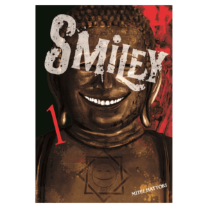 Smiley 01