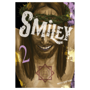 Smiley 02