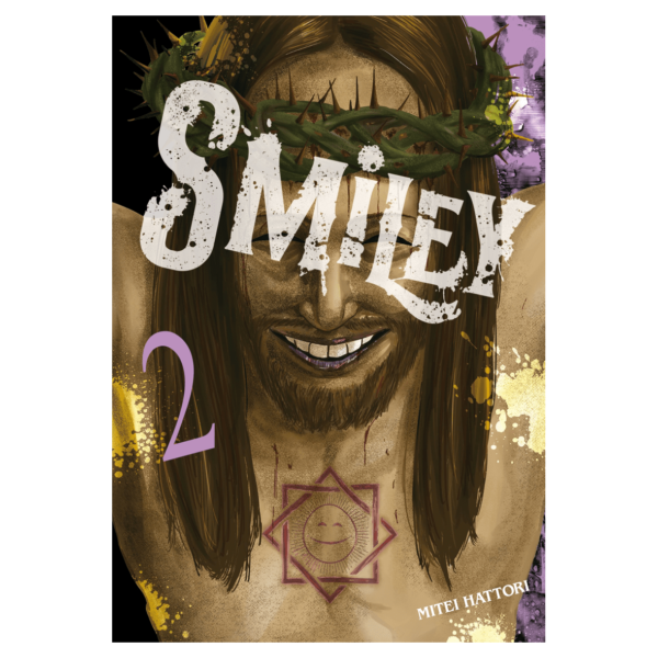 Smiley 02