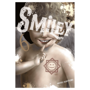 Smiley 06