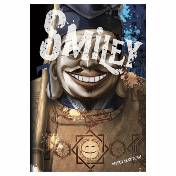 Smiley 07