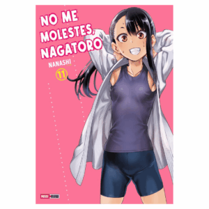 No me molestes, Nagatoro 11