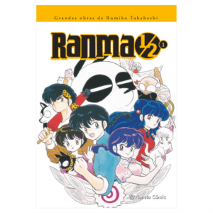 Ranma 01 (Planeta)