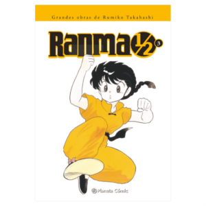 Ranma 03 (Planeta)