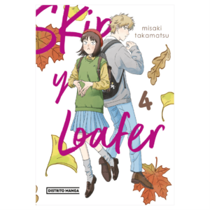 Skip y Loafer 04