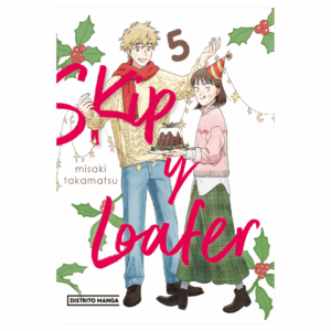 Skip y Loafer 05