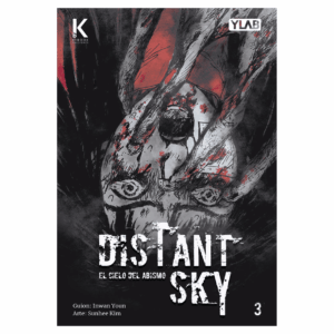Distant Sky 03