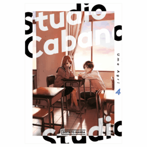 Studio Cabana 04