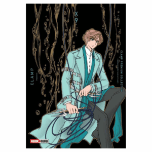 X 09 (Premium Collection)