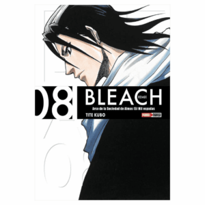 Bleach Remix 08