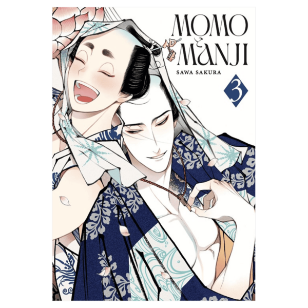 Momo & Manji 03