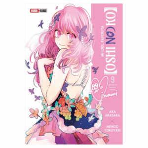 Oshi No Ko 09
