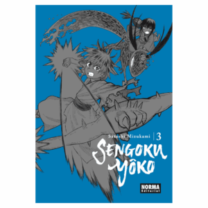 Sengoku Yoko 03