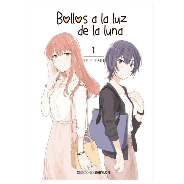 Bollos a la Luz de la Luna 01