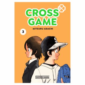 Cross Game 03