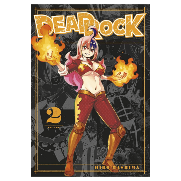 Dead Rock 02