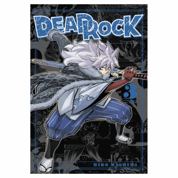 Dead Rock 03