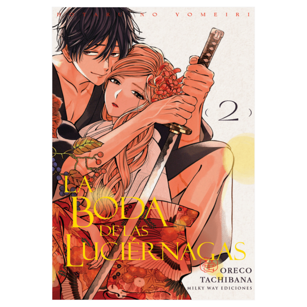 La Boda de las Luciérnagas 02
