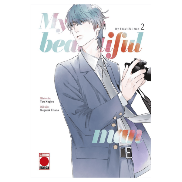 My Beautiful Man 02