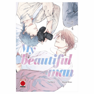 My Beautiful Man 04