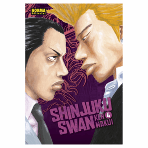 Shinjuku Swan 04