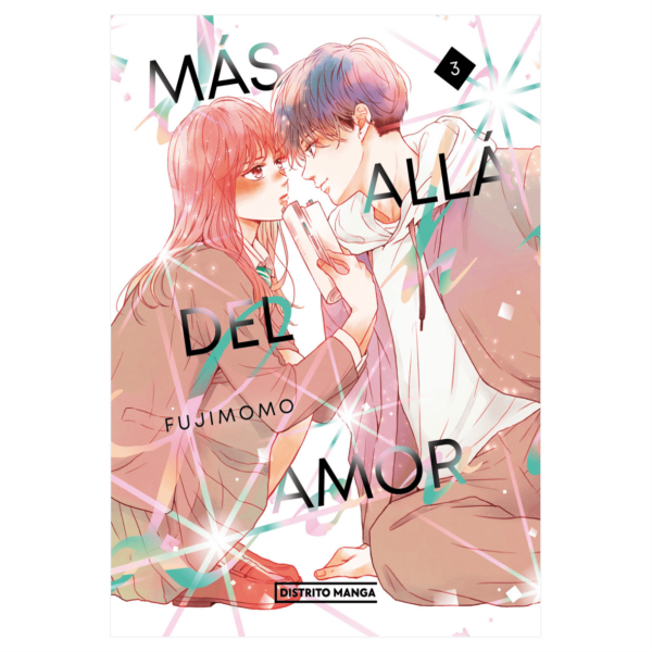 Más allá del Amor 03