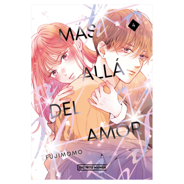 Más allá del Amor 04