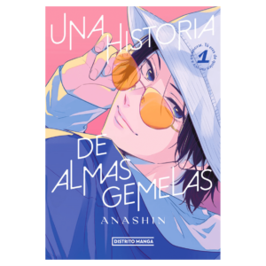 Una Historia de Almas gemelas 01