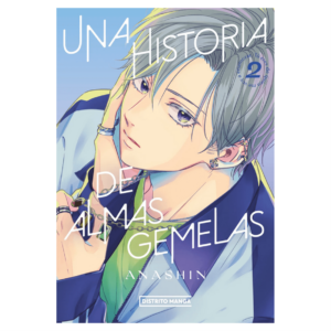 Una Historia de Almas gemelas 02