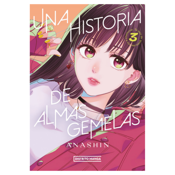 Una Historia de Almas gemelas 03