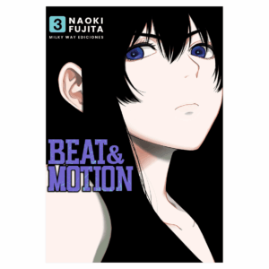 Beat & Motion 03
