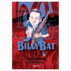 Billy Bat 03