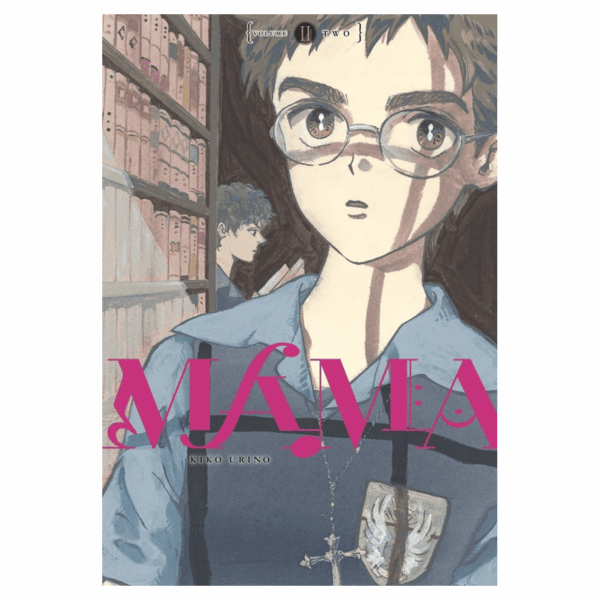 Mama 02