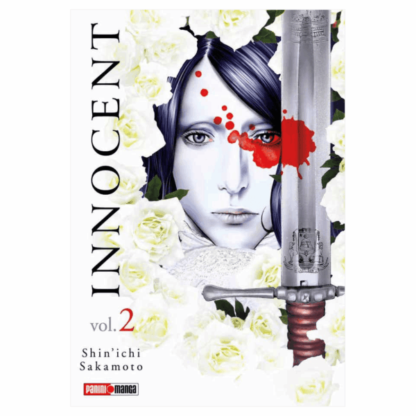 Innocent 02