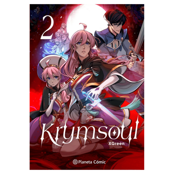 Krymsoul 02