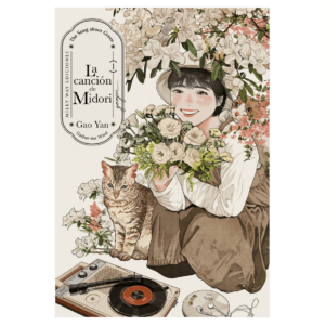 La Canción de Midori 01
