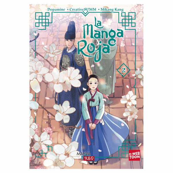 La Manga Roja 02