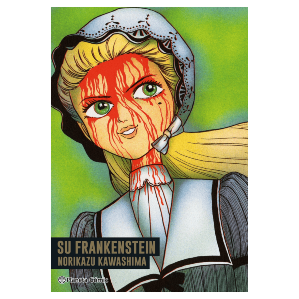 Su Frankenstein