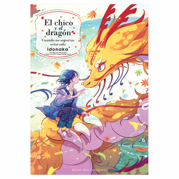 El Chico y el Dragón
