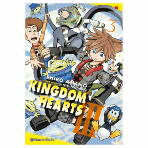 Kingdom Hearts III 03