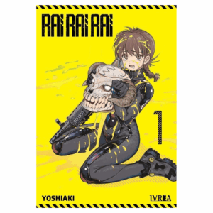 Rai Rai Rai 01