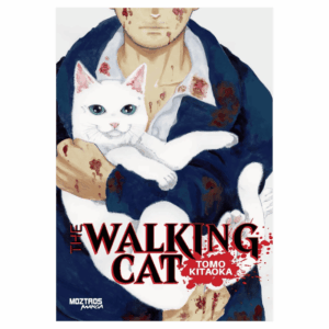 The Walking Cat