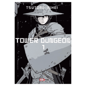Tower Dungeon 01